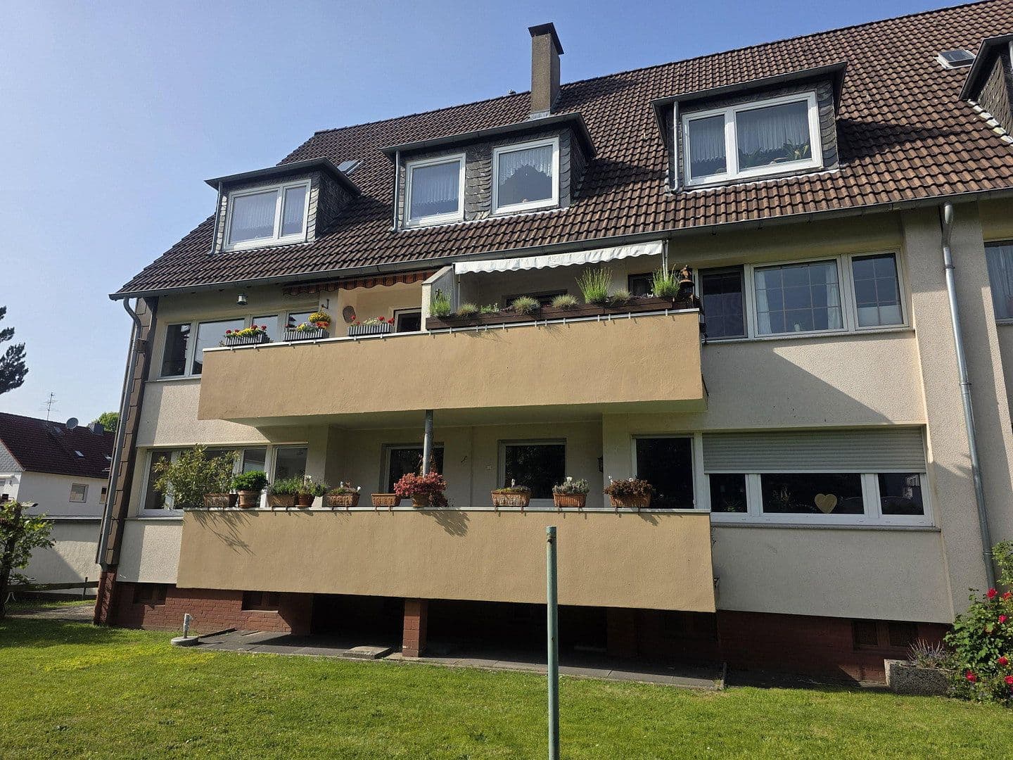 5 bedroom flat for sale, 105 m², Kirchbachstr. 12 A, Mülheim an der Ruhr, North Rhine-Westphalia 5 bedroom flat for sale, 105 m², Kirchbachstr. 12 A, Mülheim an der Ruhr, North Rhine-Westphalia