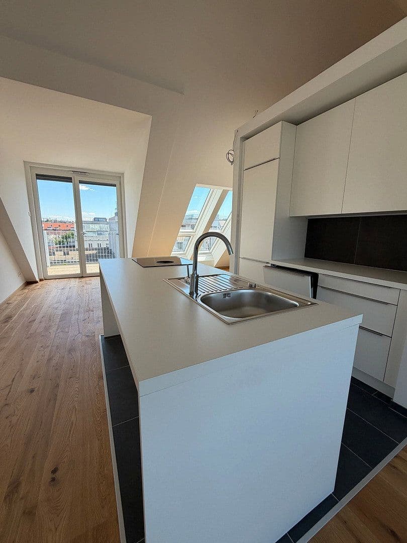 3 bedroom flat to rent, 84 m², Wien, Vienna 3 bedroom flat to rent, 84 m², Wien, Vienna