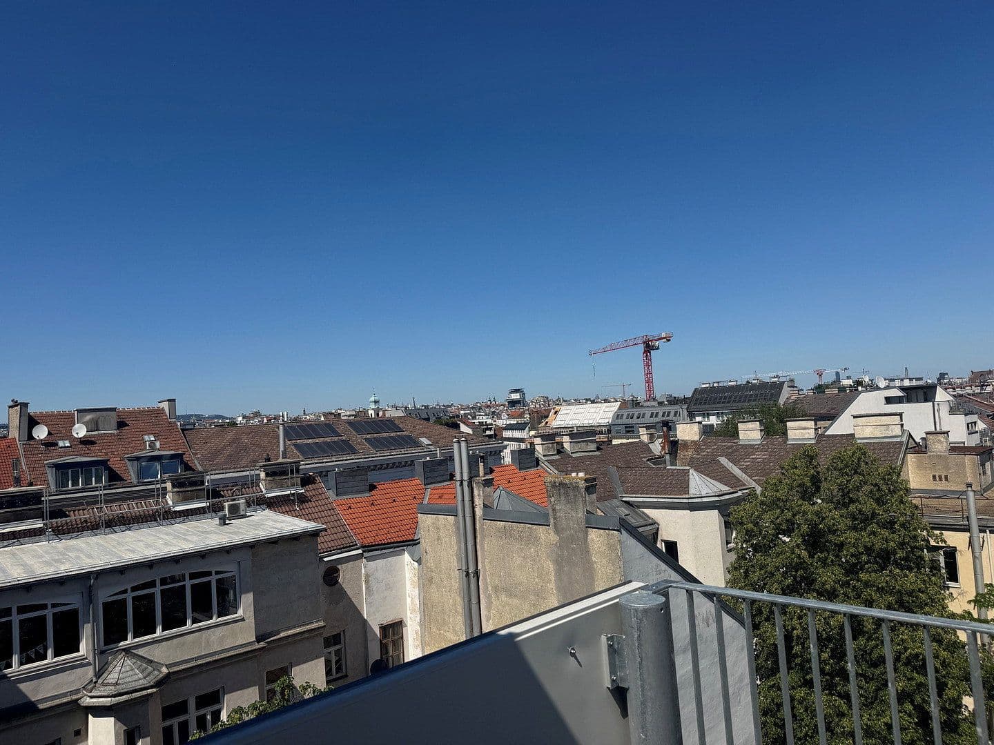 3 bedroom flat to rent, 84 m², Wien, Vienna 3 bedroom flat to rent, 84 m², Wien, Vienna