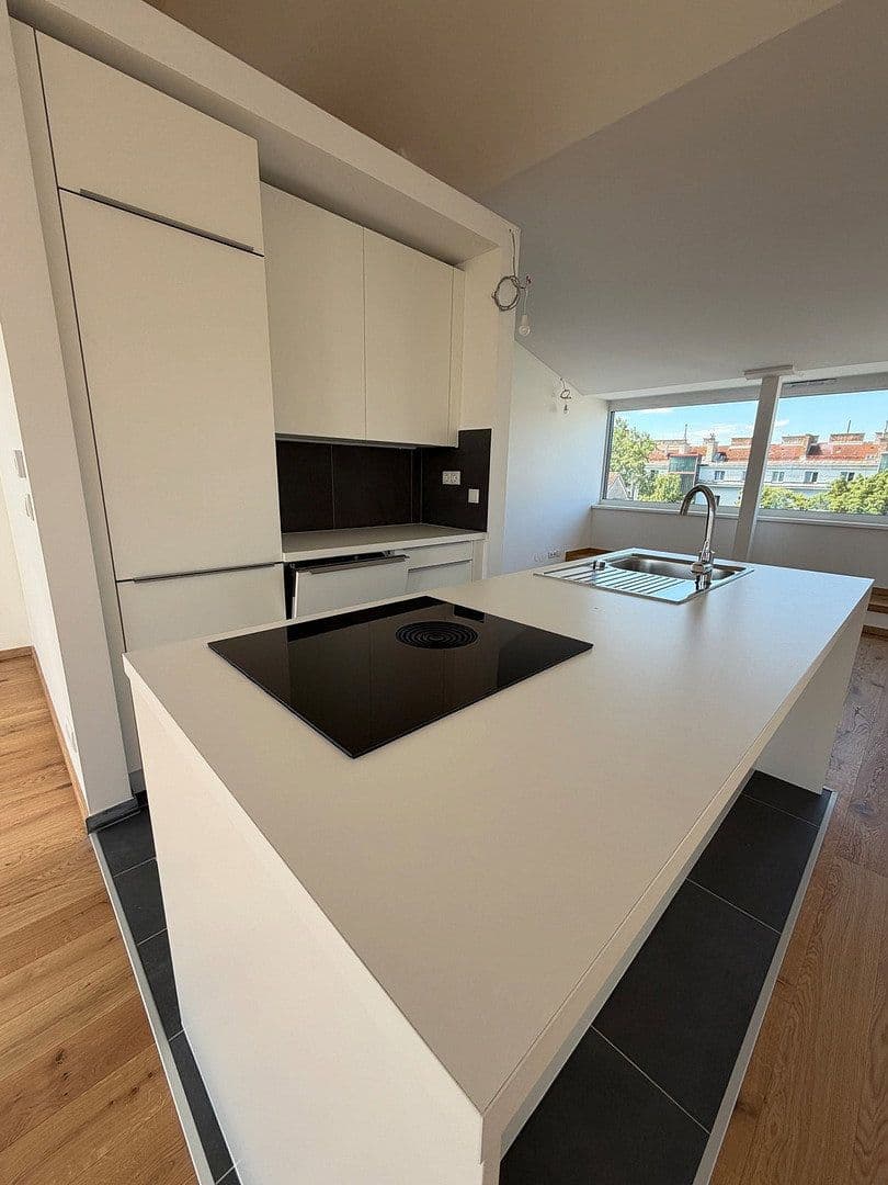 3 bedroom flat to rent, 84 m², Wien, Vienna 3 bedroom flat to rent, 84 m², Wien, Vienna
