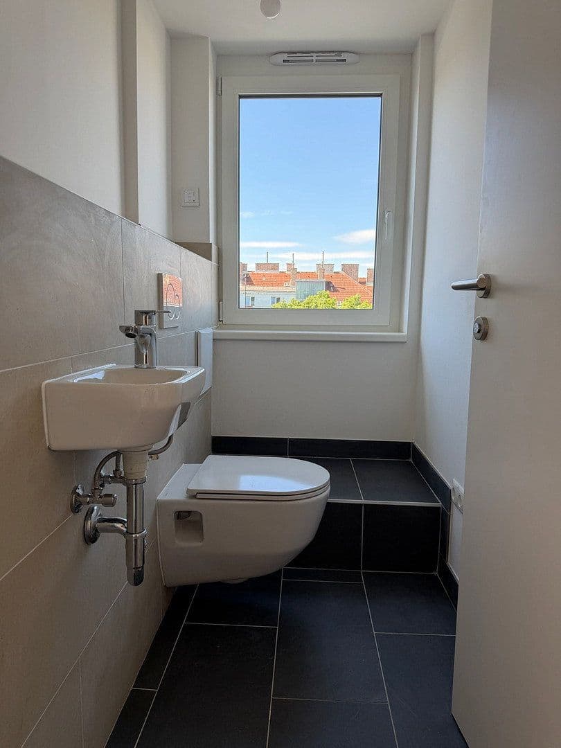 3 bedroom flat to rent, 84 m², Wien, Vienna 3 bedroom flat to rent, 84 m², Wien, Vienna