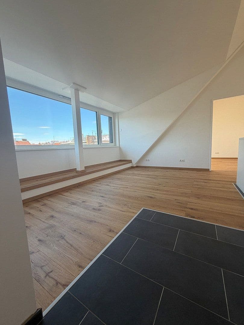 3 bedroom flat to rent, 84 m², Wien, Vienna 3 bedroom flat to rent, 84 m², Wien, Vienna