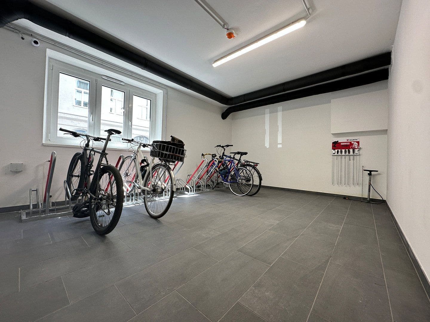 3 bedroom flat to rent, 84 m², Wien, Vienna 3 bedroom flat to rent, 84 m², Wien, Vienna