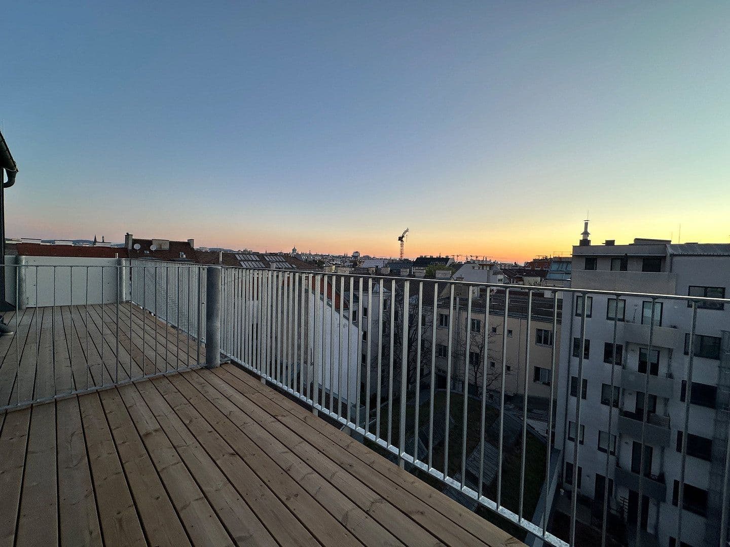 3 bedroom flat to rent, 84 m², Wien, Vienna 3 bedroom flat to rent, 84 m², Wien, Vienna