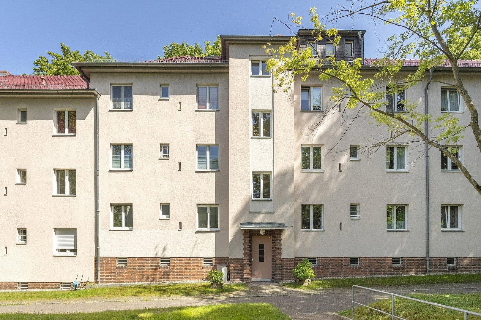 3 bedroom flat for sale, 68 m², Berlin, Berlin 3 bedroom flat for sale, 68 m², Berlin, Berlin