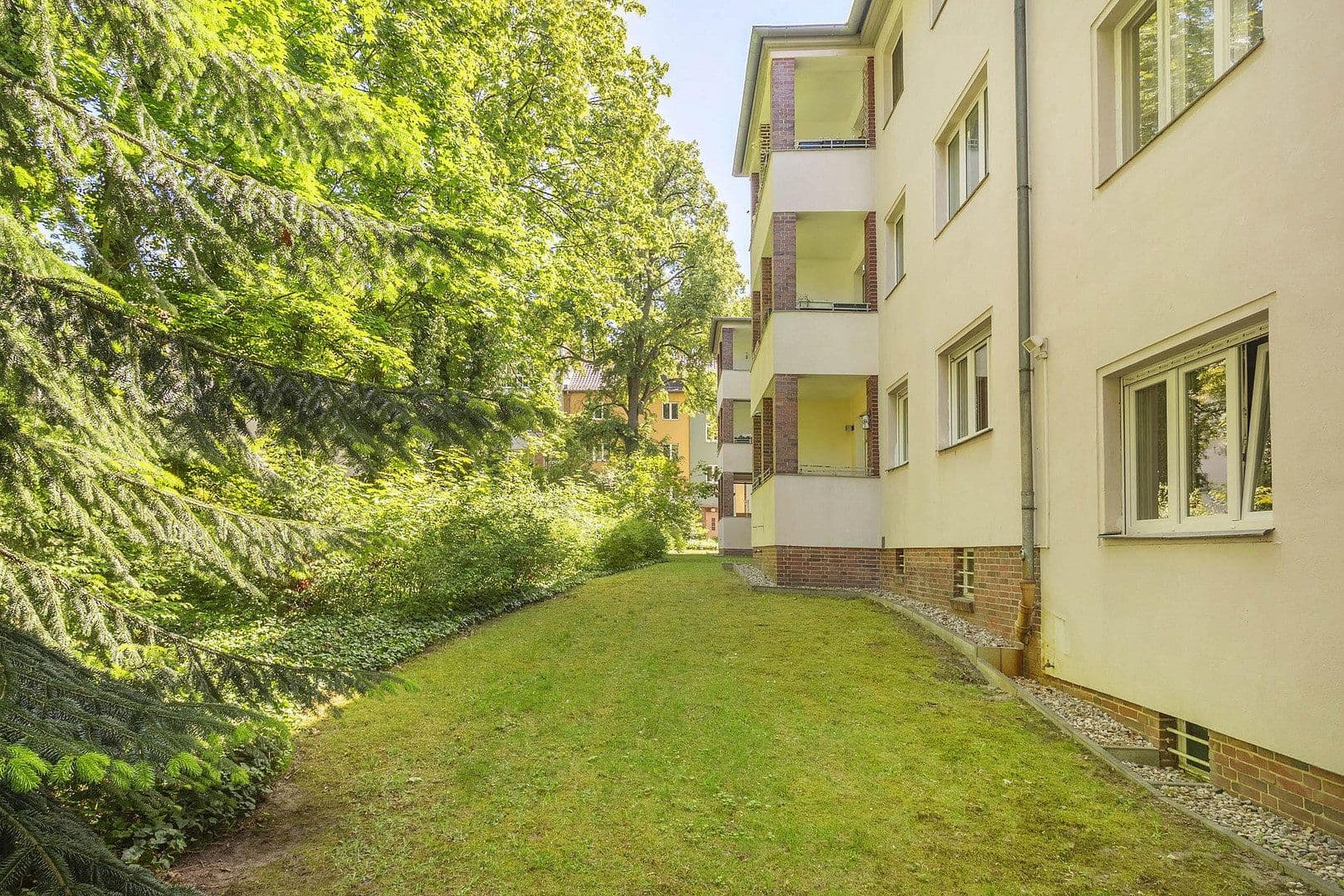 3 bedroom flat for sale, 68 m², Berlin, Berlin 3 bedroom flat for sale, 68 m², Berlin, Berlin