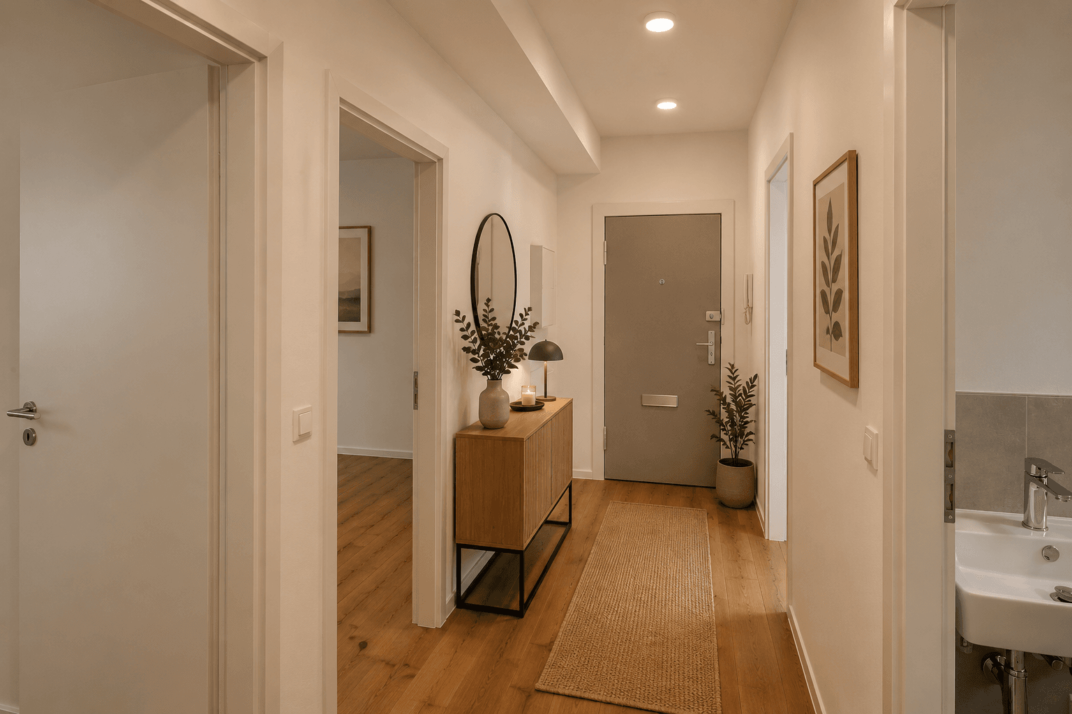 3 bedroom flat for sale, 68 m², Berlin, Berlin 3 bedroom flat for sale, 68 m², Berlin, Berlin