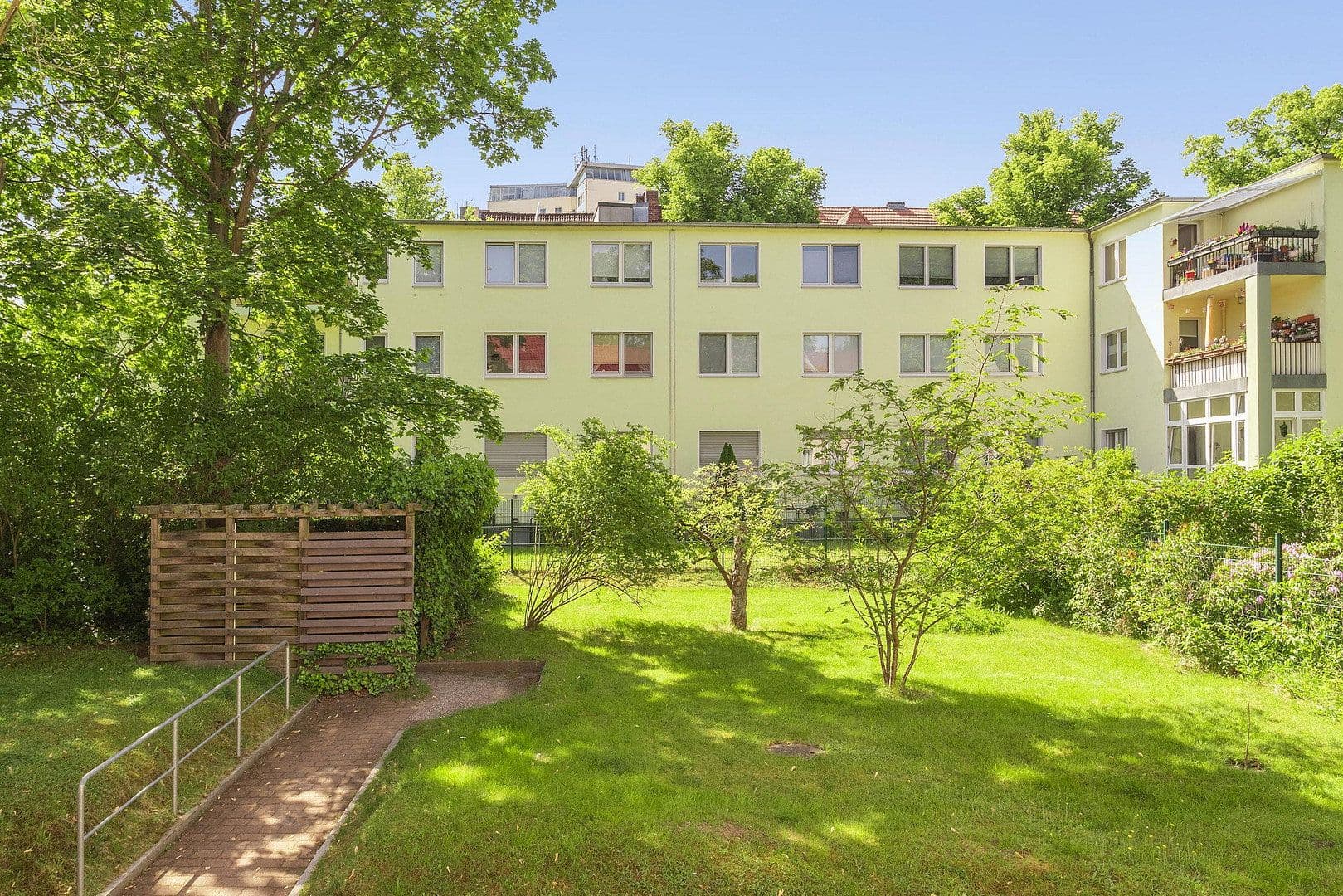 3 bedroom flat for sale, 68 m², Berlin, Berlin 3 bedroom flat for sale, 68 m², Berlin, Berlin