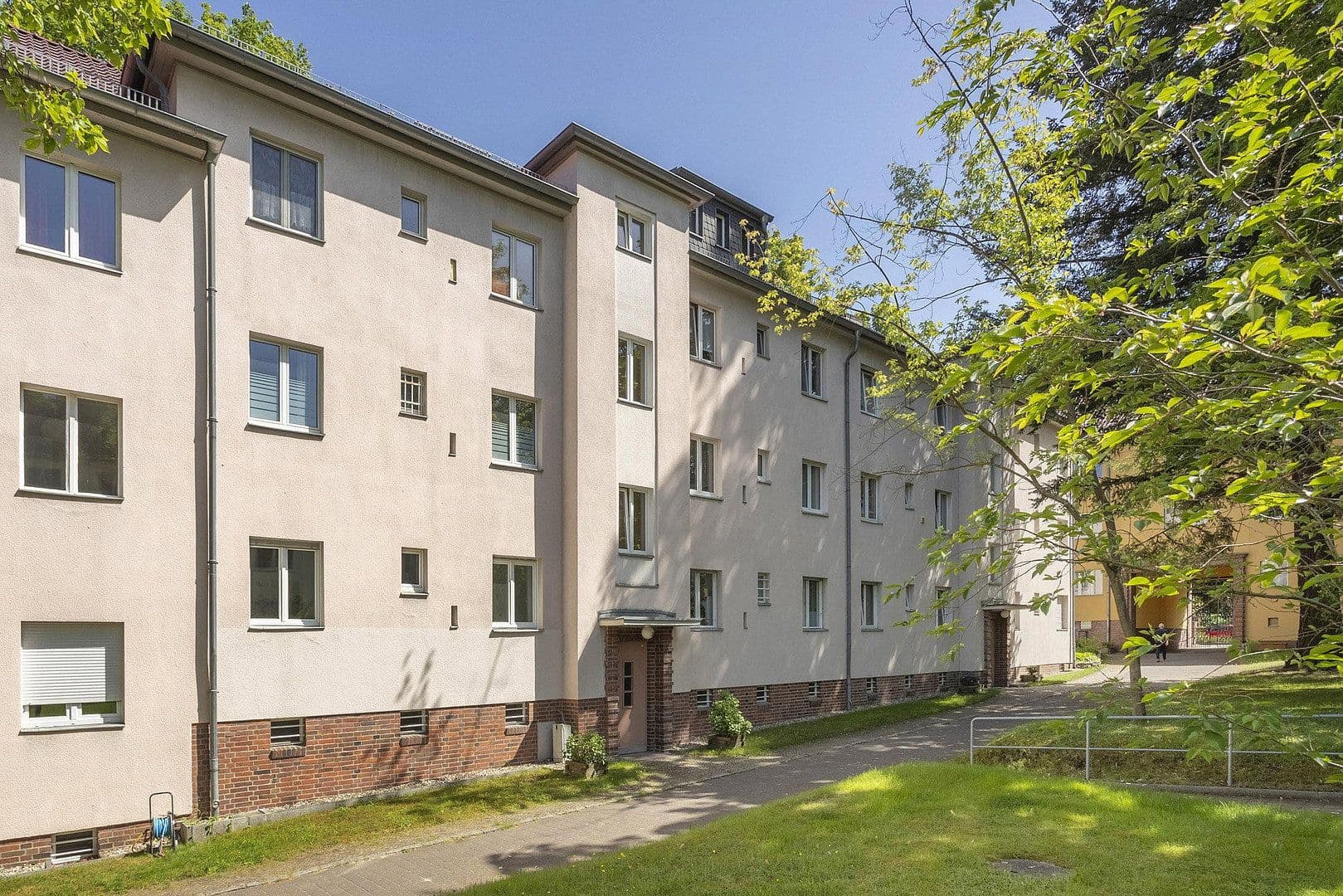 3 bedroom flat for sale, 68 m², Berlin, Berlin 3 bedroom flat for sale, 68 m², Berlin, Berlin