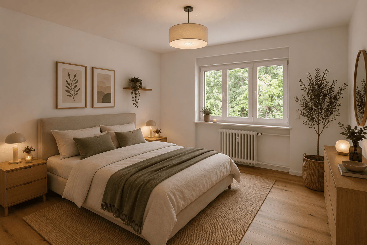 3 bedroom flat for sale, 68 m², Berlin, Berlin 3 bedroom flat for sale, 68 m², Berlin, Berlin