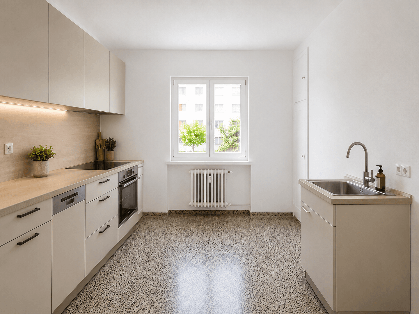 3 bedroom flat for sale, 68 m², Berlin, Berlin 3 bedroom flat for sale, 68 m², Berlin, Berlin