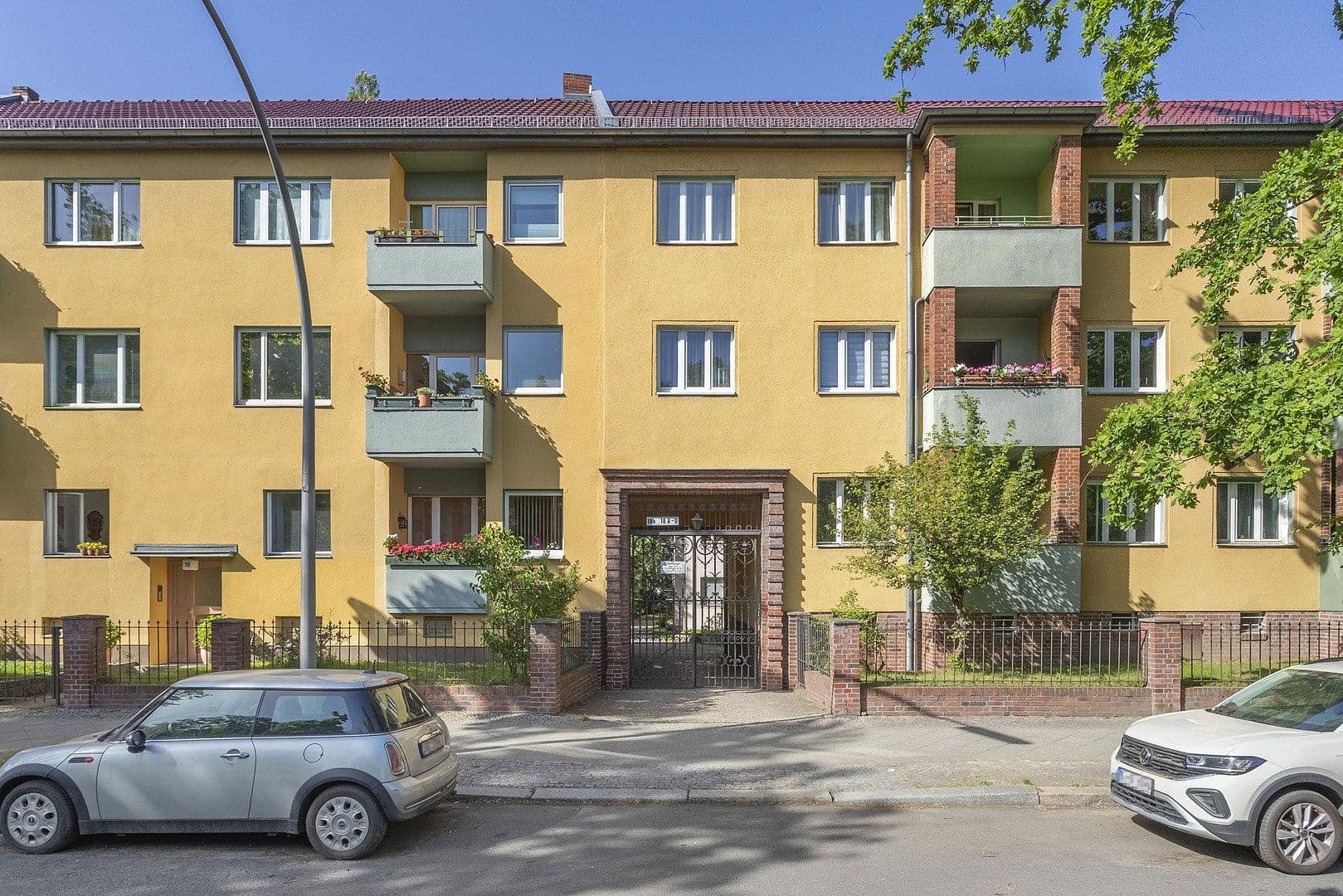 3 bedroom flat for sale, 68 m², Berlin, Berlin 3 bedroom flat for sale, 68 m², Berlin, Berlin