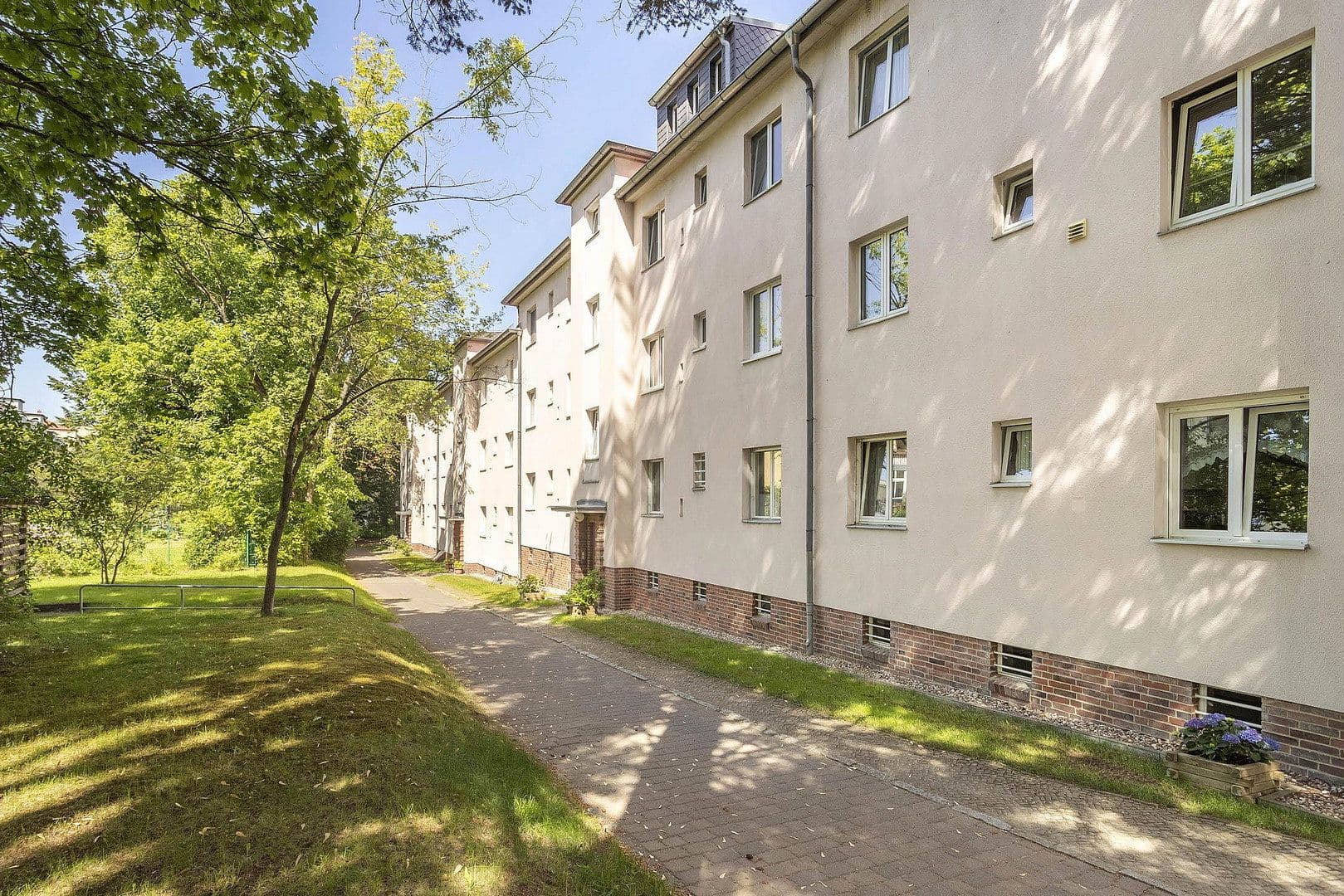 3 bedroom flat for sale, 68 m², Berlin, Berlin 3 bedroom flat for sale, 68 m², Berlin, Berlin