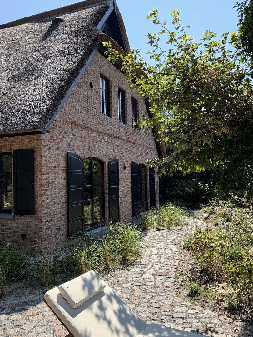 house for sale, 259 m², Am Strom 4b, Ahrenshoop, Mecklenburg-Vorpommern house for sale, 259 m², Am Strom 4b, Ahrenshoop, Mecklenburg-Vorpommern