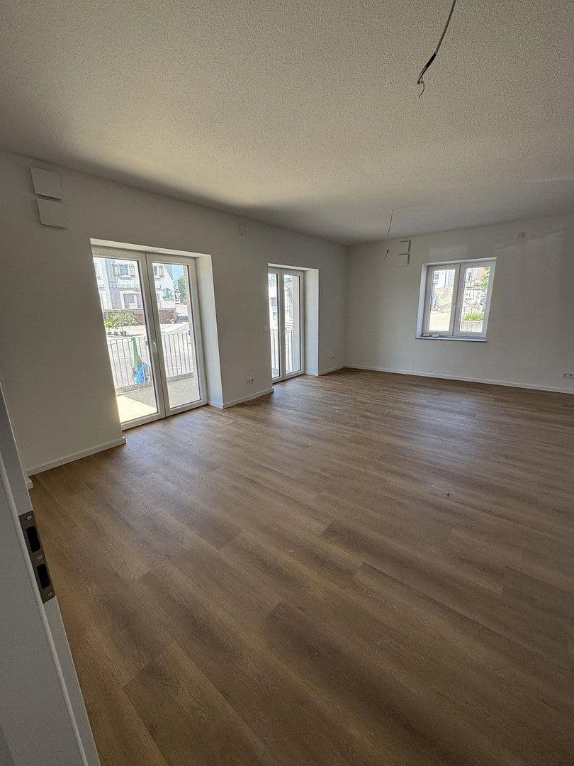 2 bedroom with open-plan kitchen flat to rent, 113 m², Crailsheimer Str. 2, Frankenhardt, Baden-Württemberg 2 bedroom with open-plan kitchen flat to rent, 113 m², Crailsheimer Str. 2, Frankenhardt, Baden-Württemberg