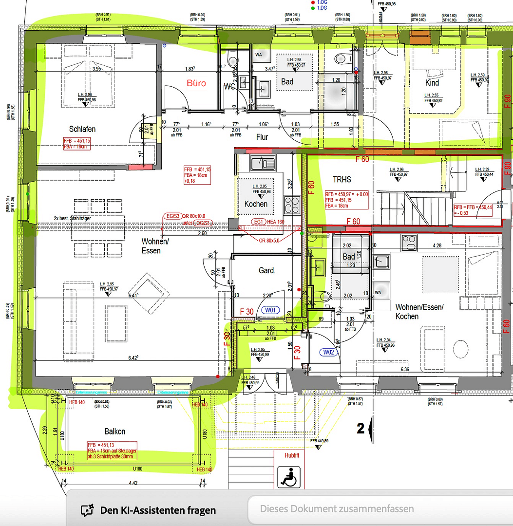 2 bedroom with open-plan kitchen flat to rent, 113 m², Crailsheimer Str. 2, Frankenhardt, Baden-Württemberg 2 bedroom with open-plan kitchen flat to rent, 113 m², Crailsheimer Str. 2, Frankenhardt, Baden-Württemberg