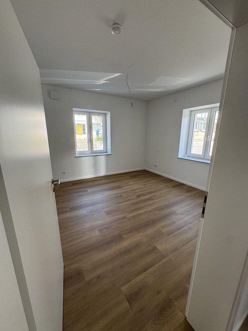 2 bedroom with open-plan kitchen flat to rent, 113 m², Crailsheimer Str. 2, Frankenhardt, Baden-Württemberg 2 bedroom with open-plan kitchen flat to rent, 113 m², Crailsheimer Str. 2, Frankenhardt, Baden-Württemberg