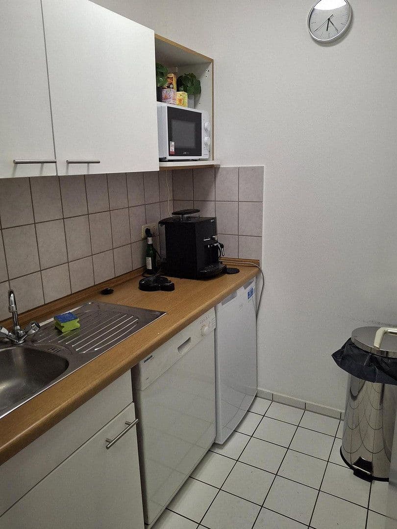 office to rent, 55 m², Oststrasse 122 B, Norderstedt, Schleswig-Holstein office to rent, 55 m², Oststrasse 122 B, Norderstedt, Schleswig-Holstein