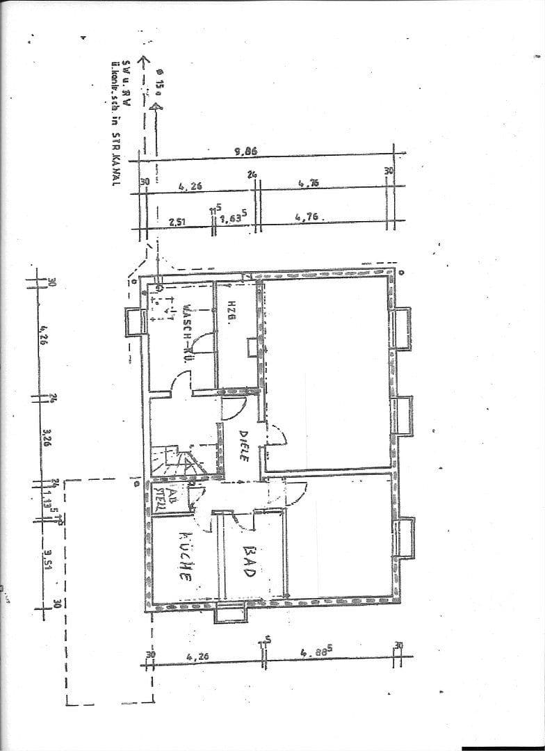 house for sale, 216 m², Langenfeld (Rheinland), North Rhine-Westphalia house for sale, 216 m², Langenfeld (Rheinland), North Rhine-Westphalia