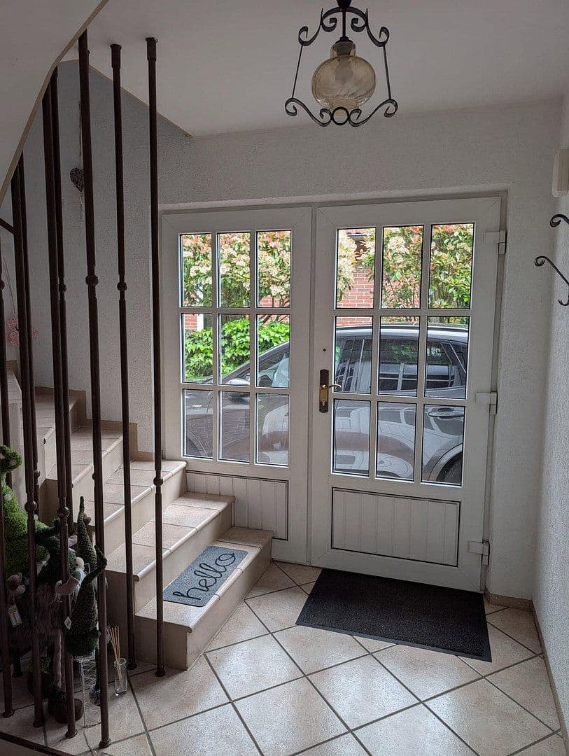 house for sale, 216 m², Langenfeld (Rheinland), North Rhine-Westphalia house for sale, 216 m², Langenfeld (Rheinland), North Rhine-Westphalia