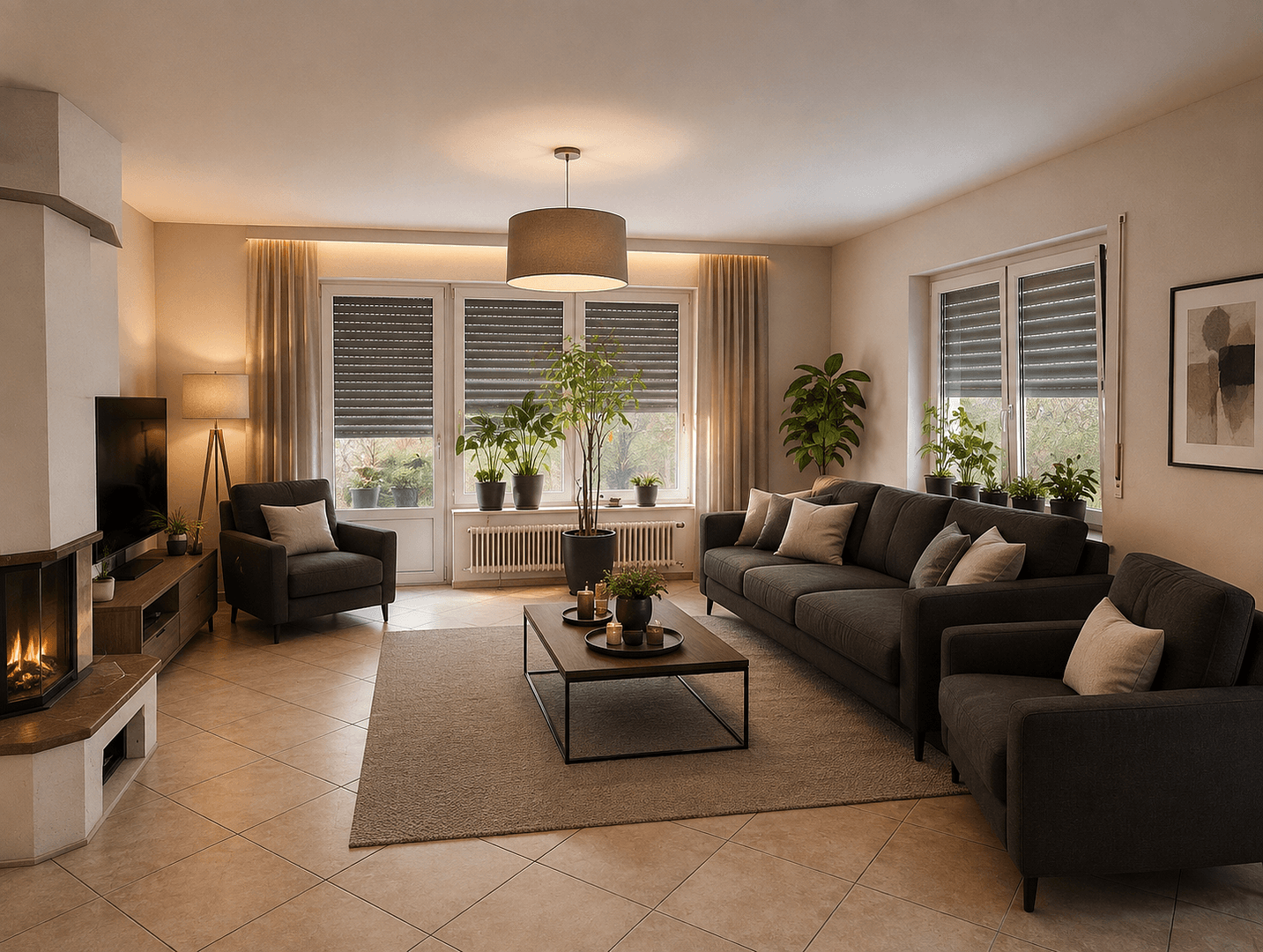 house for sale, 216 m², Langenfeld (Rheinland), North Rhine-Westphalia house for sale, 216 m², Langenfeld (Rheinland), North Rhine-Westphalia