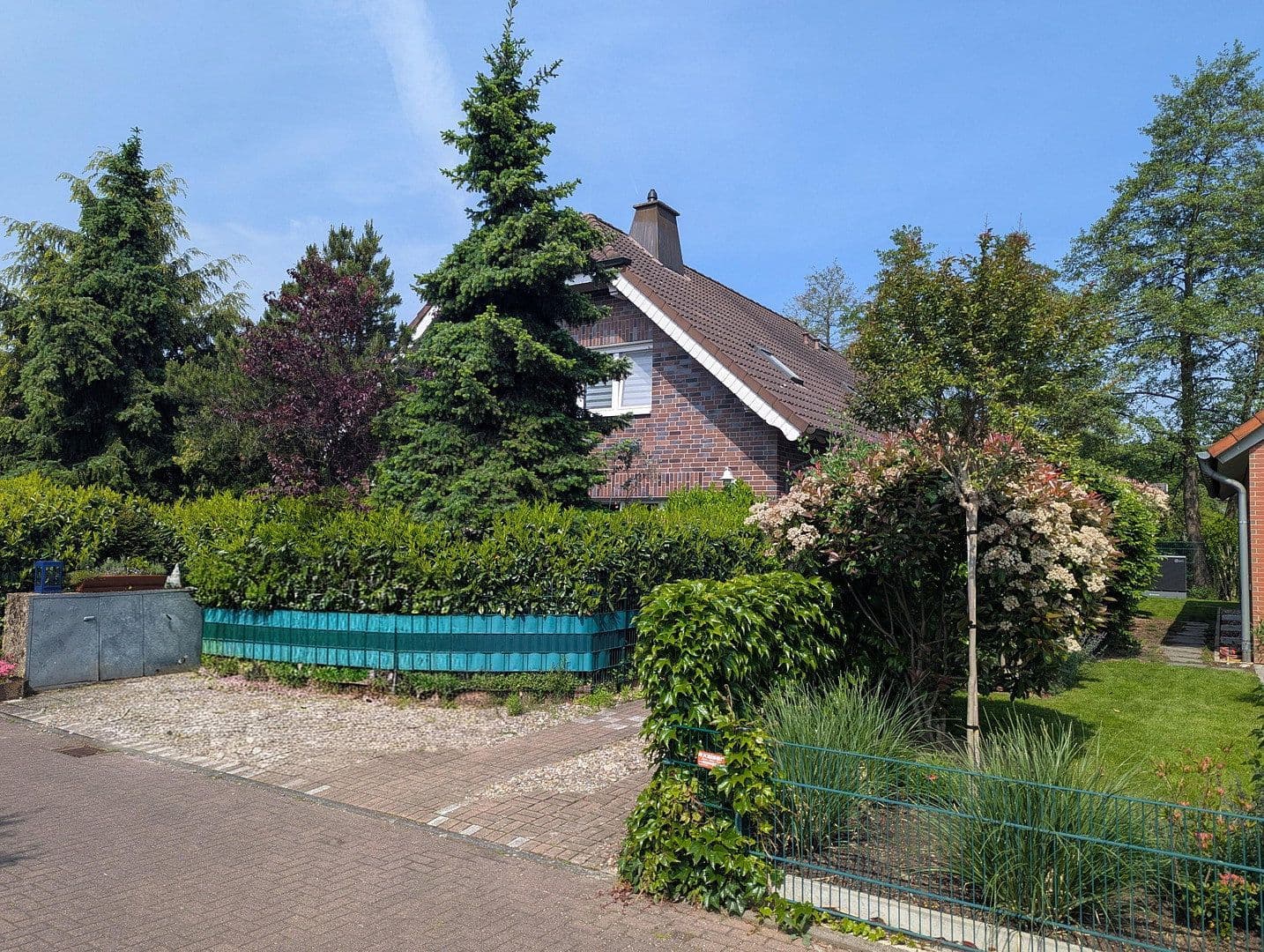 house for sale, 216 m², Langenfeld (Rheinland), North Rhine-Westphalia house for sale, 216 m², Langenfeld (Rheinland), North Rhine-Westphalia