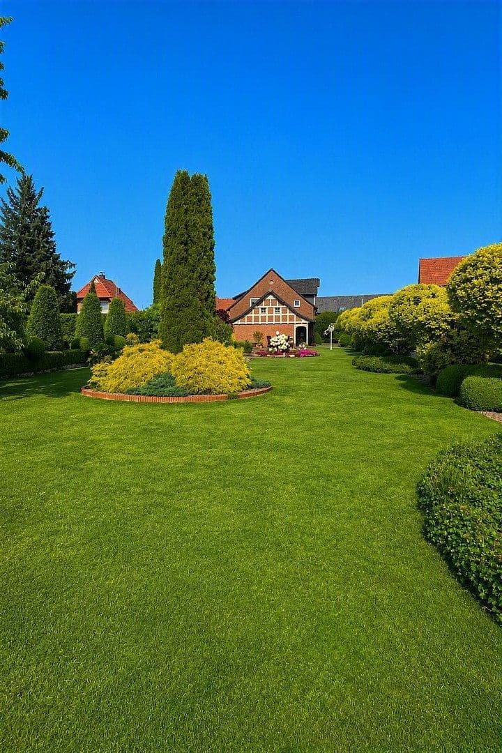 house for sale, 240 m², Visbek, Lower Saxony house for sale, 240 m², Visbek, Lower Saxony