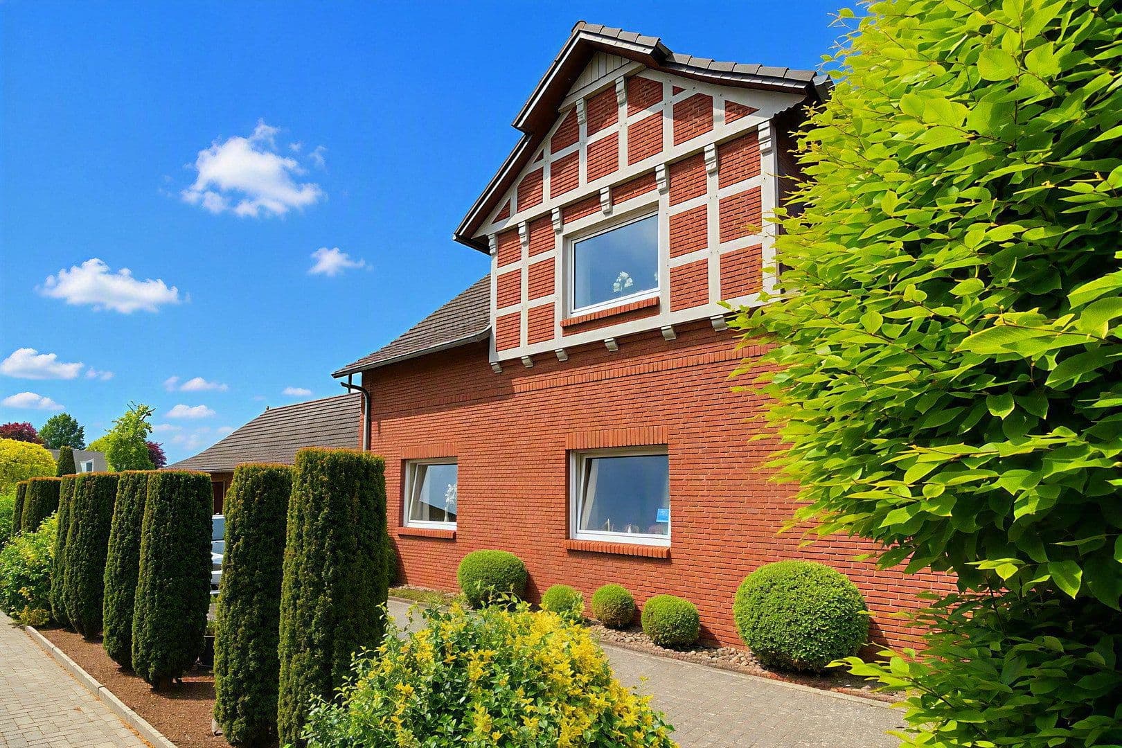 house for sale, 240 m², Visbek, Lower Saxony house for sale, 240 m², Visbek, Lower Saxony