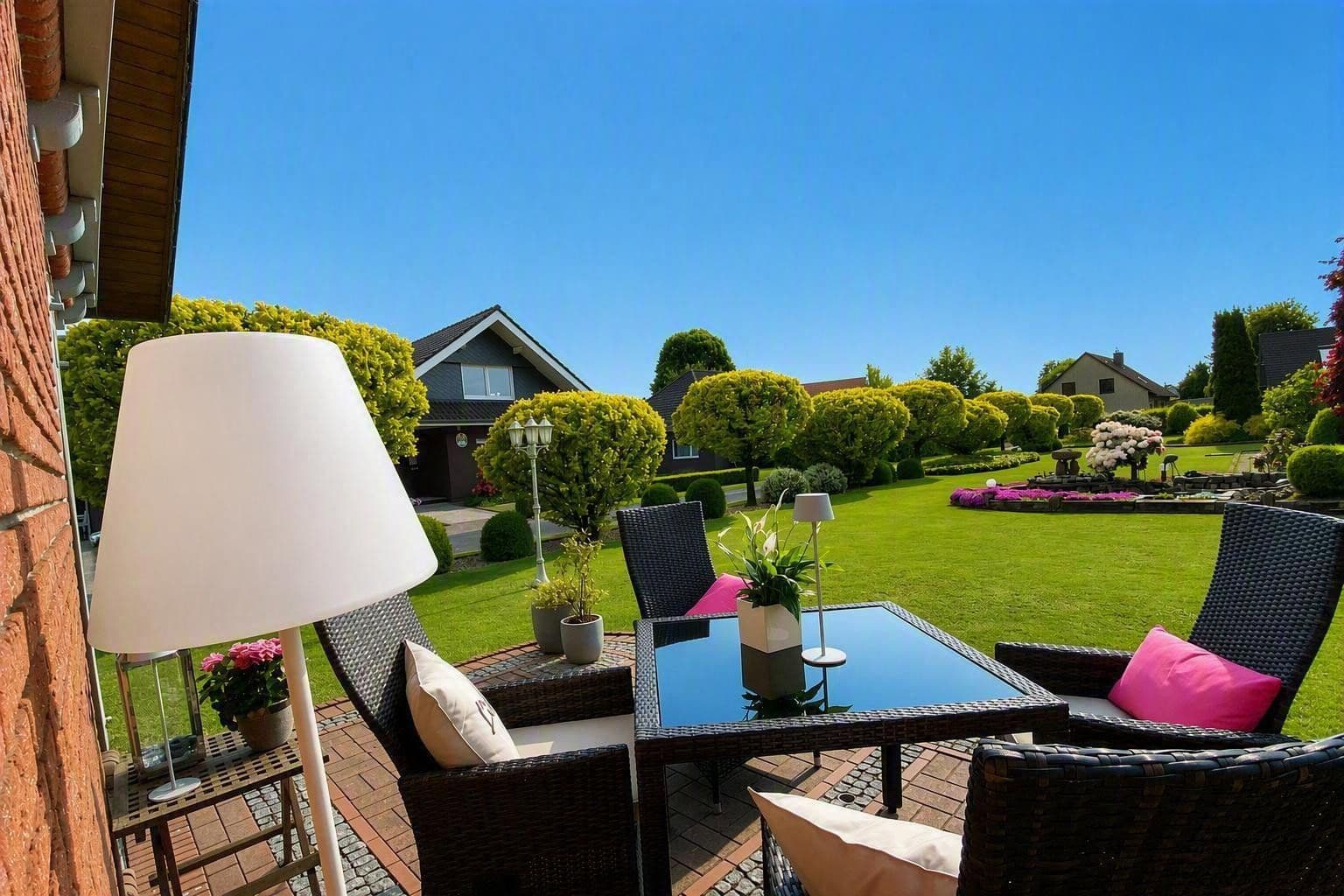 house for sale, 240 m², Visbek, Lower Saxony house for sale, 240 m², Visbek, Lower Saxony