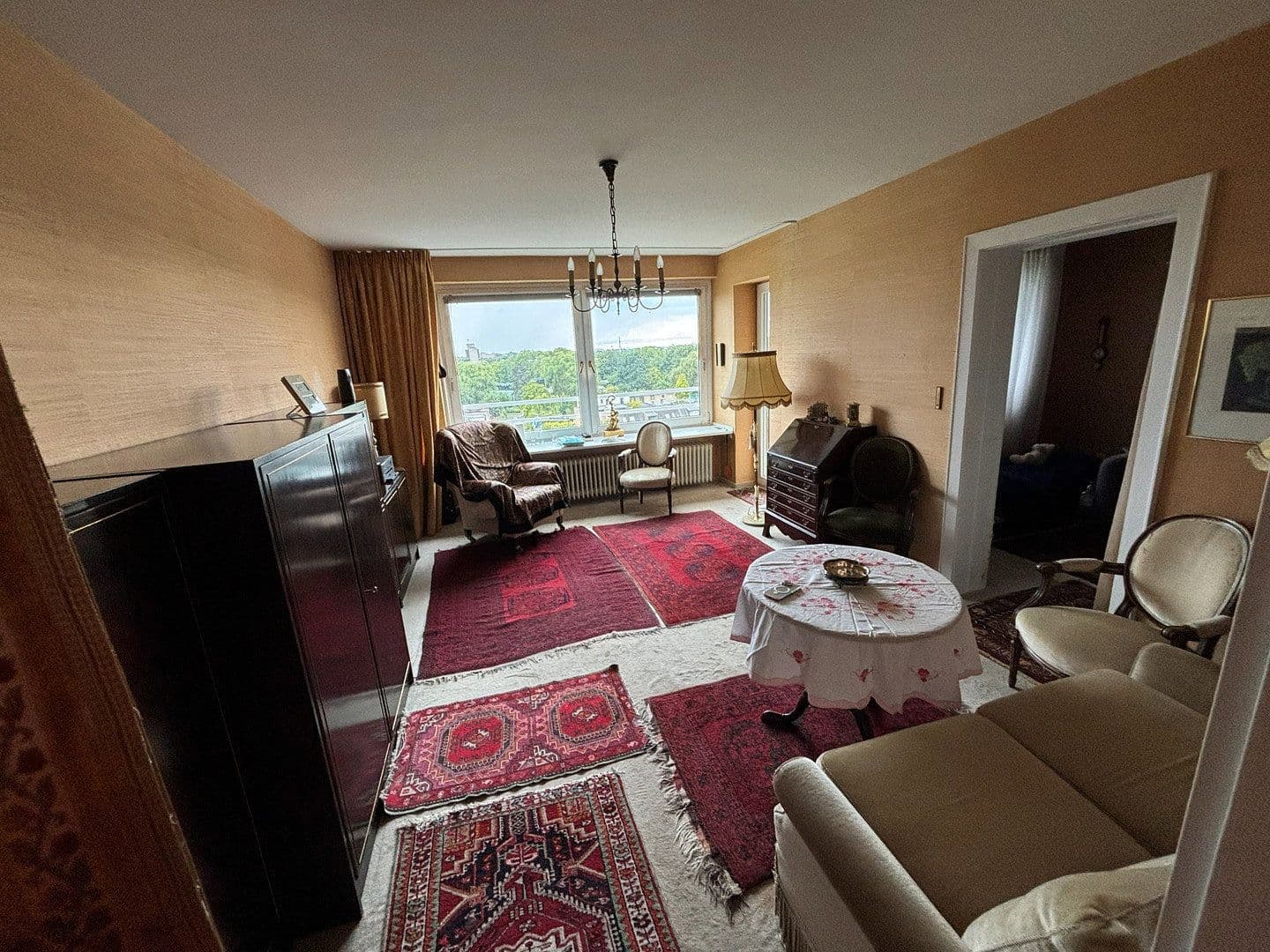 2 bedroom flat for sale, 47 m², Hamburg, Hamburg 2 bedroom flat for sale, 47 m², Hamburg, Hamburg