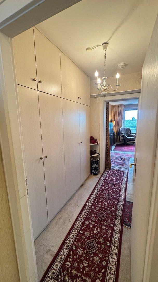 2 bedroom flat for sale, 47 m², Hamburg, Hamburg 2 bedroom flat for sale, 47 m², Hamburg, Hamburg