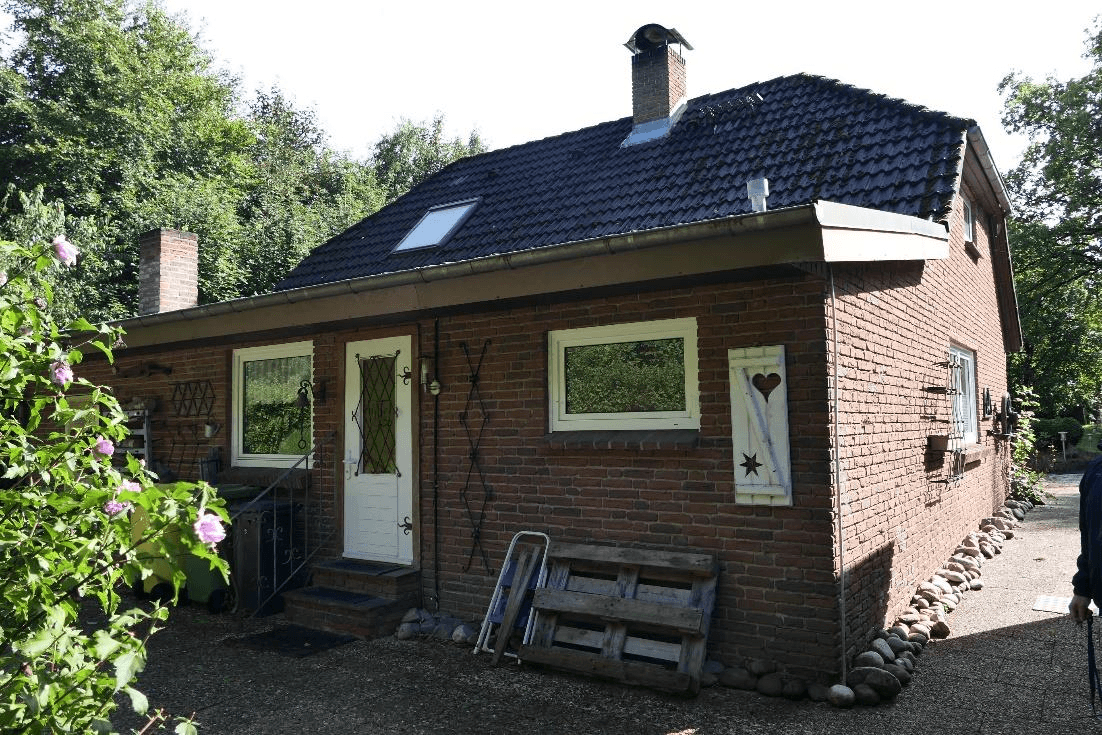 house for sale, 86 m², Husum, Schleswig-Holstein house for sale, 86 m², Husum, Schleswig-Holstein