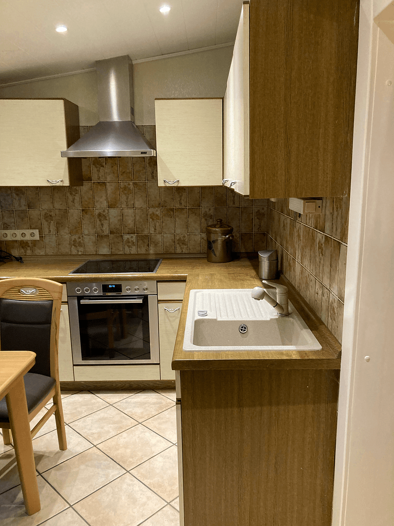 house for sale, 86 m², Husum, Schleswig-Holstein house for sale, 86 m², Husum, Schleswig-Holstein