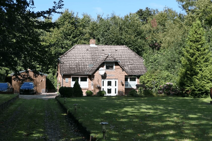 house for sale, 86 m², Husum, Schleswig-Holstein house for sale, 86 m², Husum, Schleswig-Holstein