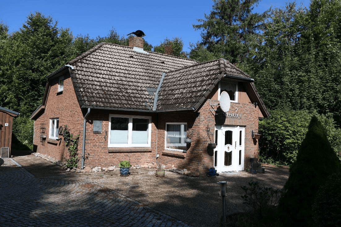 house for sale, 86 m², Husum, Schleswig-Holstein house for sale, 86 m², Husum, Schleswig-Holstein