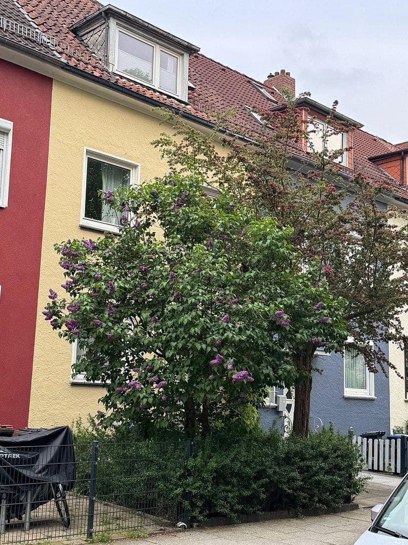 house for sale, 117 m², Bremen-Osterfeuerberg, Bremen house for sale, 117 m², Bremen-Osterfeuerberg, Bremen
