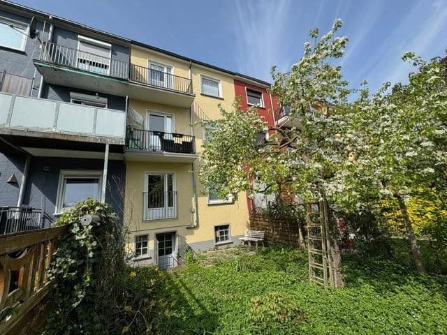 house for sale, 117 m², Bremen-Osterfeuerberg, Bremen house for sale, 117 m², Bremen-Osterfeuerberg, Bremen