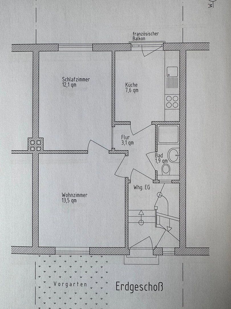house for sale, 117 m², Bremen-Osterfeuerberg, Bremen house for sale, 117 m², Bremen-Osterfeuerberg, Bremen