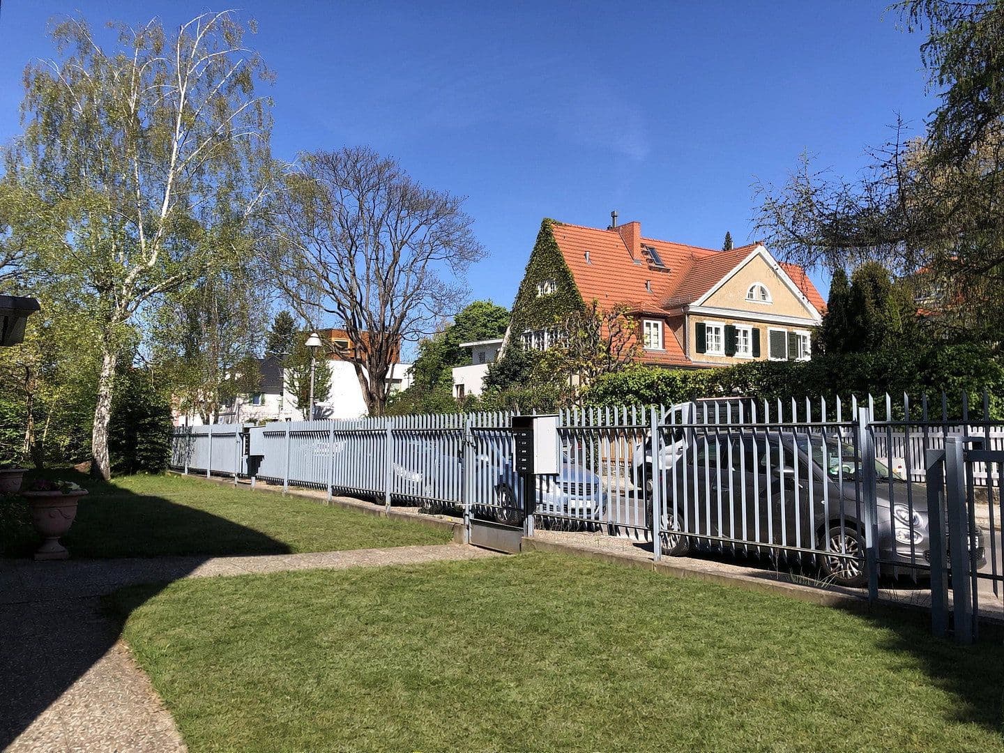3 bedroom flat for sale, 85 m², Berlin, Berlin 3 bedroom flat for sale, 85 m², Berlin, Berlin