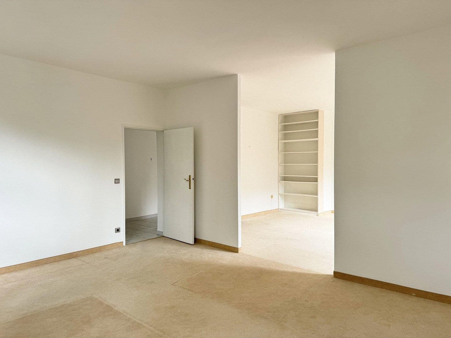 3 bedroom flat for sale, 85 m², Berlin, Berlin 3 bedroom flat for sale, 85 m², Berlin, Berlin