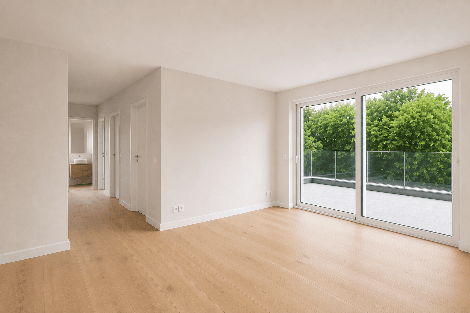 3 bedroom flat for sale, 117 m², Marburg, Hesse 3 bedroom flat for sale, 117 m², Marburg, Hesse