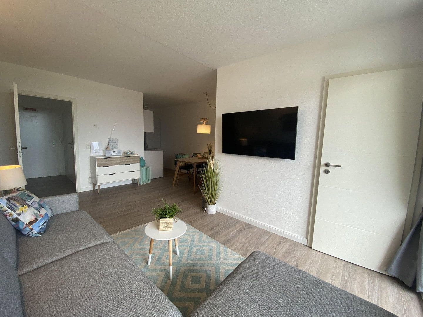 2 bedroom flat for sale, 40 m², Wendtorf, Schleswig-Holstein 2 bedroom flat for sale, 40 m², Wendtorf, Schleswig-Holstein