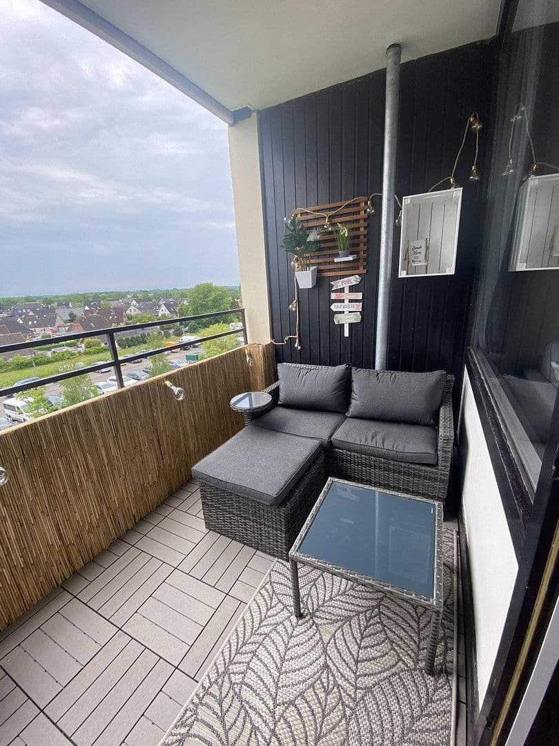 2 bedroom flat for sale, 40 m², Wendtorf, Schleswig-Holstein 2 bedroom flat for sale, 40 m², Wendtorf, Schleswig-Holstein