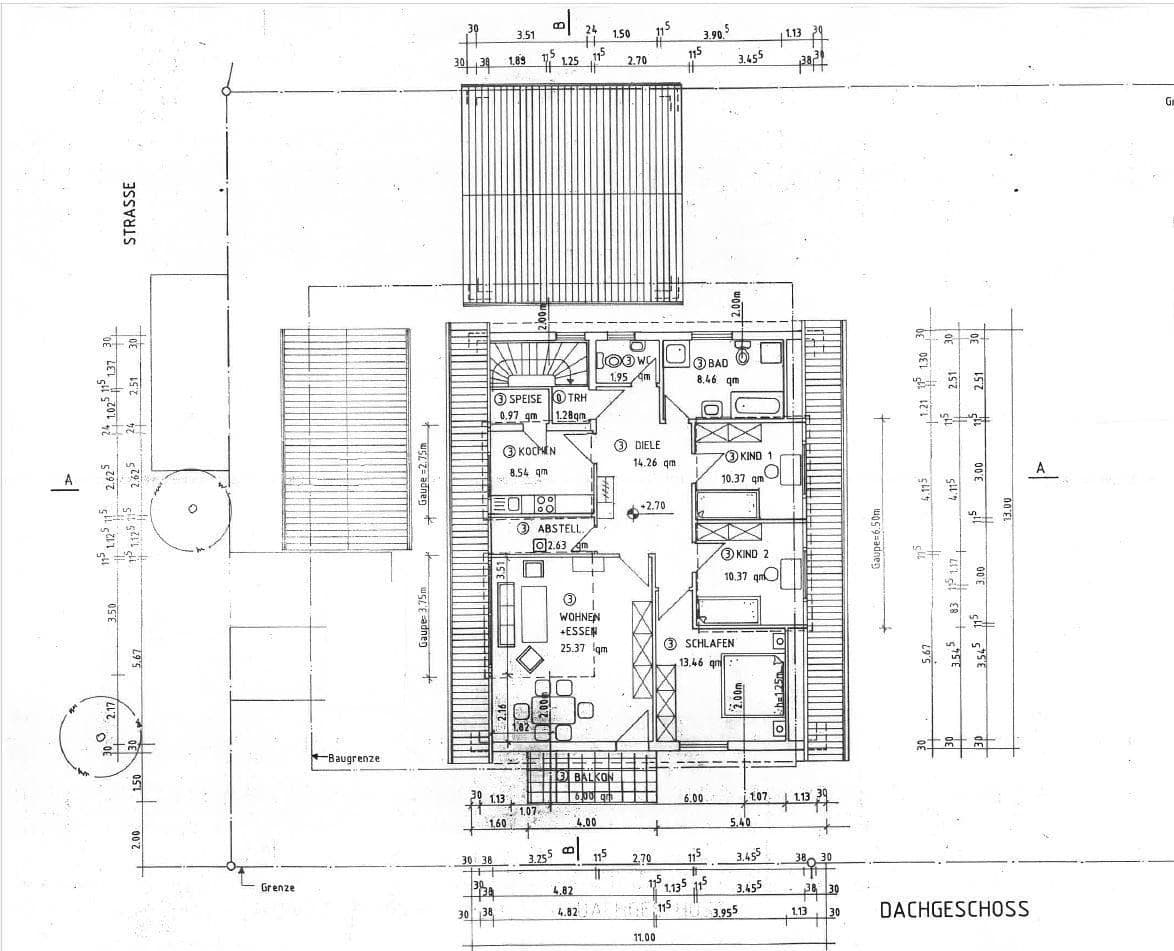4 bedroom flat for sale, 94 m², Öhringen, Baden-Württemberg 4 bedroom flat for sale, 94 m², Öhringen, Baden-Württemberg