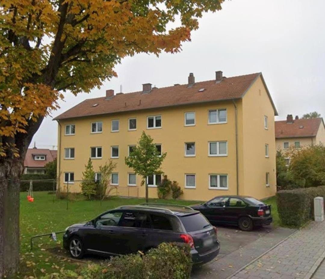 3 bedroom flat for sale, 50 m², Dahlienweg 6, Regensburg, Bavaria 3 bedroom flat for sale, 50 m², Dahlienweg 6, Regensburg, Bavaria