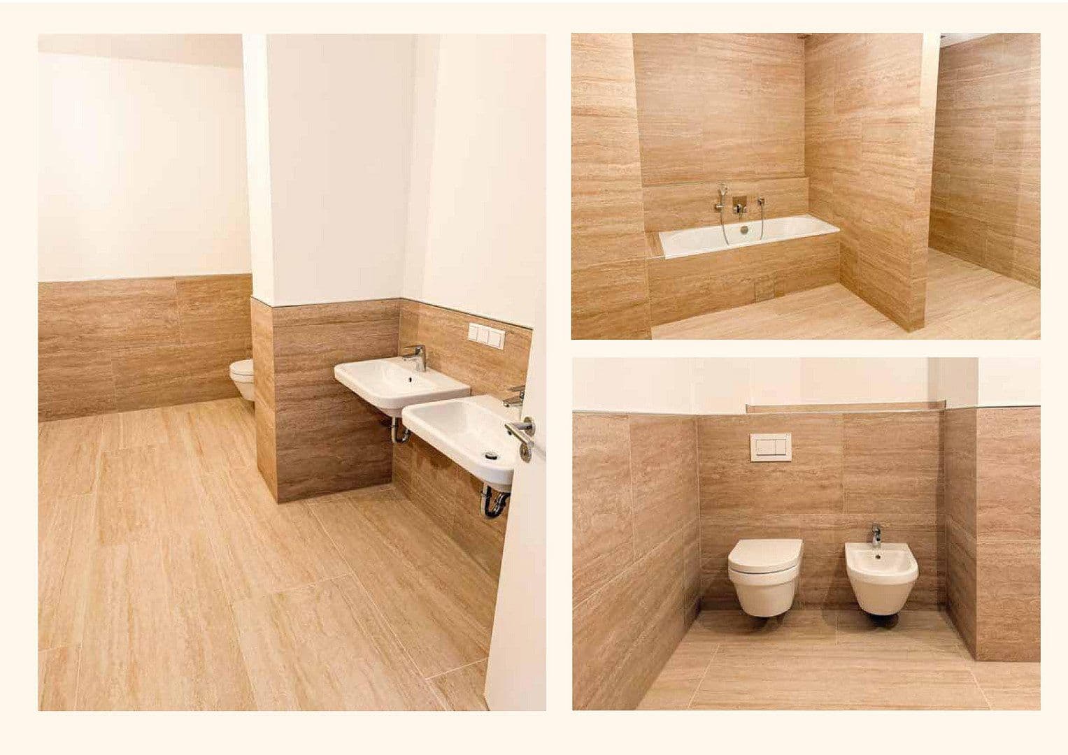 4 bedroom flat to rent, 124 m², Justinus-Kerner-Str. 23, Denkendorf, Baden-Württemberg 4 bedroom flat to rent, 124 m², Justinus-Kerner-Str. 23, Denkendorf, Baden-Württemberg