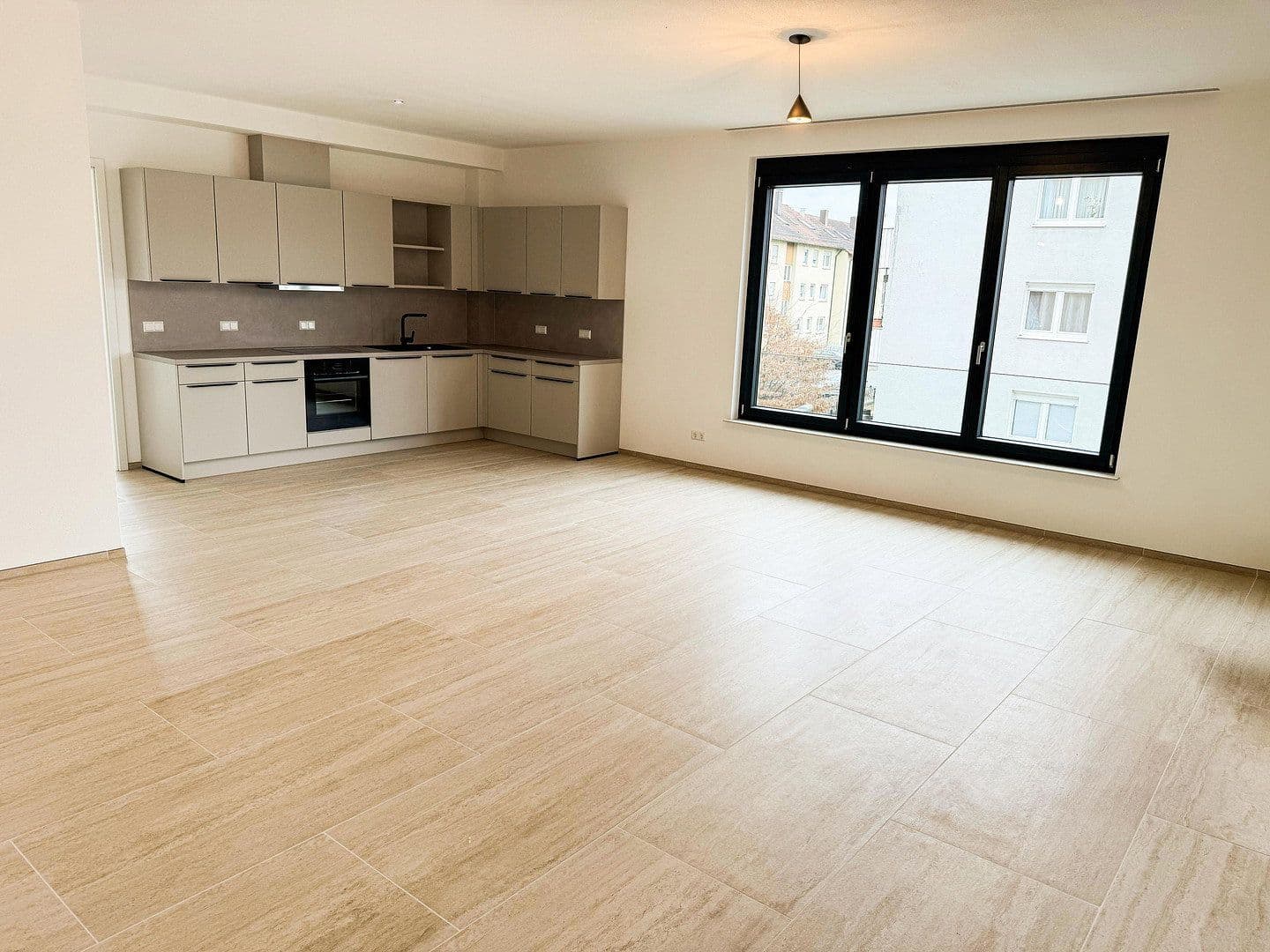 4 bedroom flat to rent, 124 m², Justinus-Kerner-Str. 23, Denkendorf, Baden-Württemberg 4 bedroom flat to rent, 124 m², Justinus-Kerner-Str. 23, Denkendorf, Baden-Württemberg