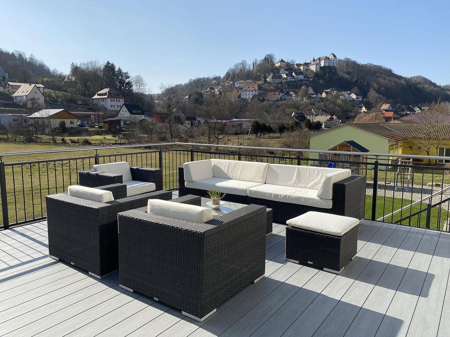6 bedroom flat to rent, 304 m², Badstr. 131, Egloffstein, Bavaria 6 bedroom flat to rent, 304 m², Badstr. 131, Egloffstein, Bavaria