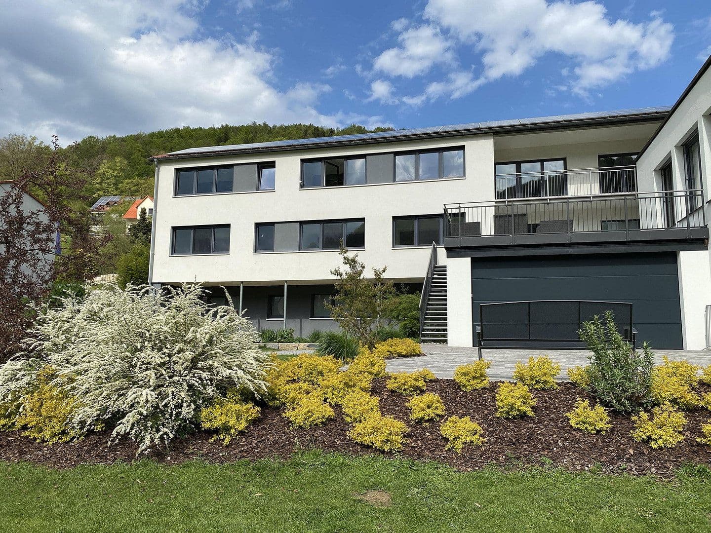 6 bedroom flat to rent, 304 m², Badstr. 131, Egloffstein, Bavaria 6 bedroom flat to rent, 304 m², Badstr. 131, Egloffstein, Bavaria