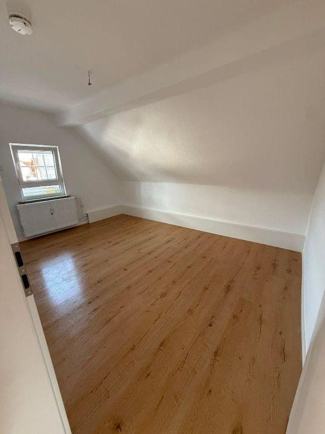 4 bedroom flat to rent, 71 m², Spessartstraße 82, Sulzbach am Main, Bavaria 4 bedroom flat to rent, 71 m², Spessartstraße 82, Sulzbach am Main, Bavaria